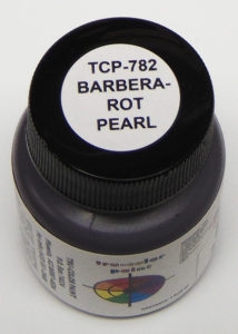 Barberarot Pearl Air Brush Paint