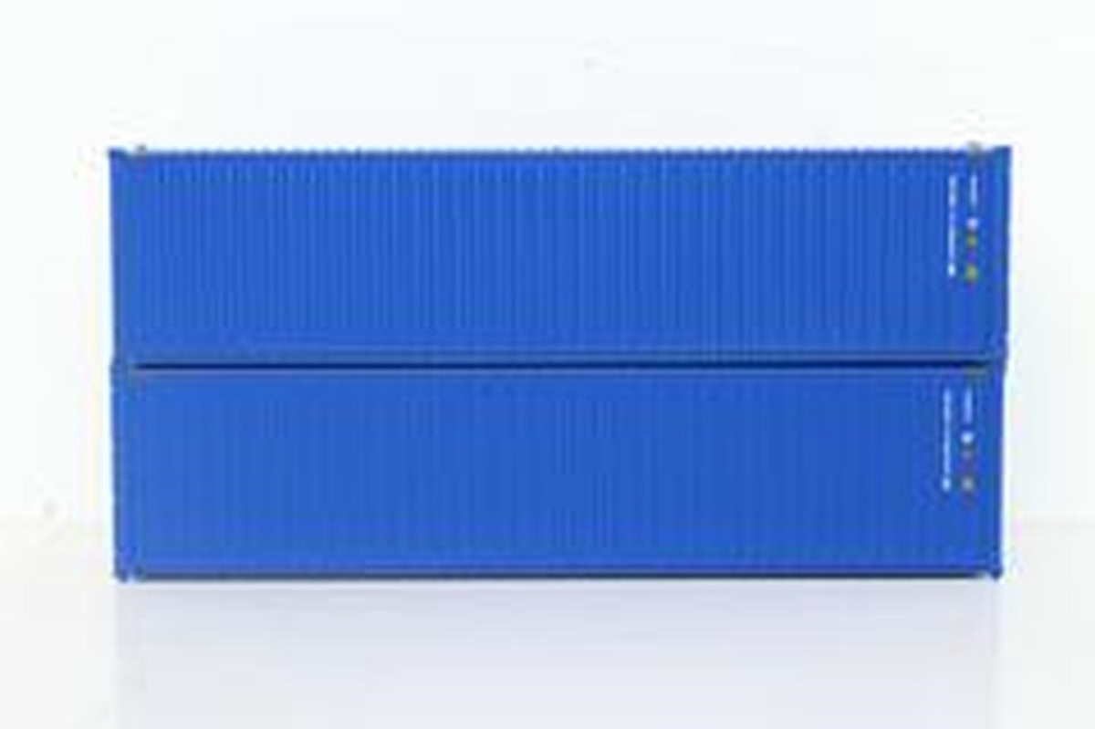 40 ft. N APL Container - Pack of 2