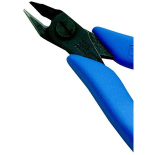 Tapered Head Premium Shear Flush Cutter