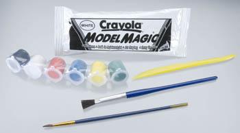 Featherweight Customizing Kit