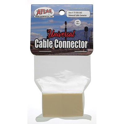 ATL70000060 SCB Interconnect Cable Connector All Scales Signal System