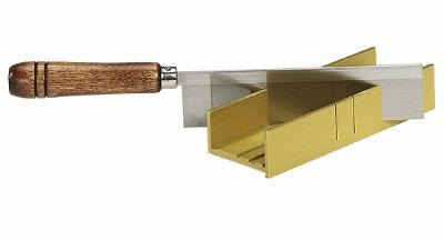 Zona ZON35241 35-550 42TPI Saw & Mitre Set
