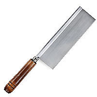 Zona  Thick Woodcraft 14TPI Saw 6.5 in.