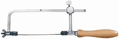 Zona ZON35750 Adjustable Jewelers Saw