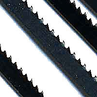 Zona ZON36676 Coping Saw Blades 6.5 in. 24TPI