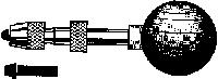 Zona ZON37120 Revolving Tool Holder