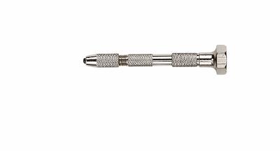 Zona ZON37140 Swivel Head Pin Vise with Collets