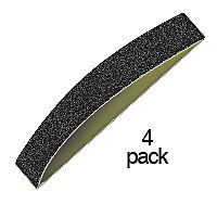 Picture of Zona ZON37793 Replacement Sanding Strips 37794 240Grit