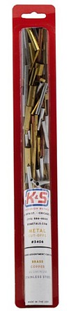 K-S3408 Metal Cut Off Assortment