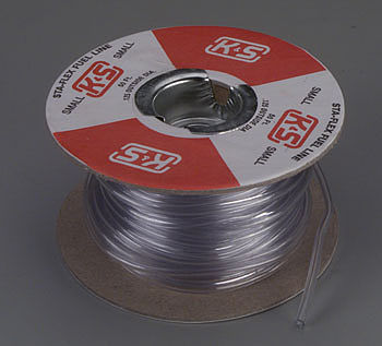 K-S410 Small Flex Fuel Line