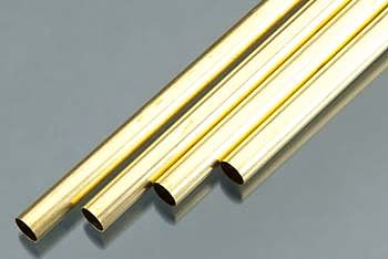 K-S9111 0.437 x 0.014 x 36 in. Brass Tub