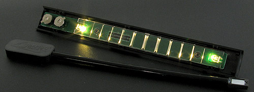 RAP102021 N Passenger Car Lighting Set