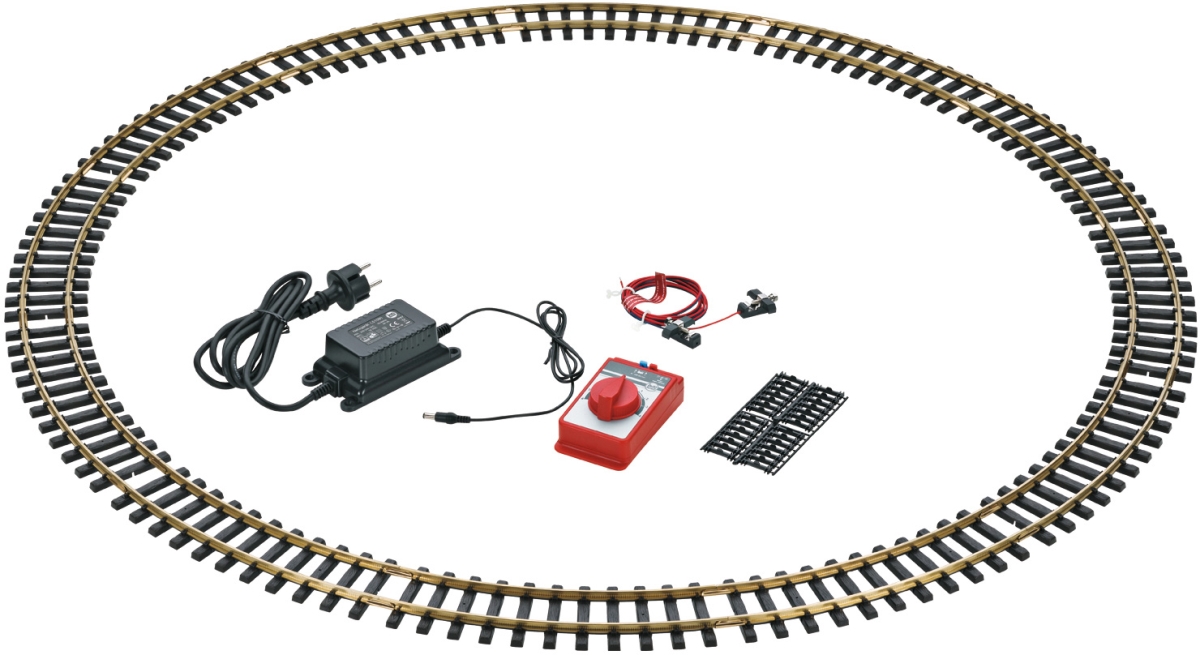 19904 Starter Track Set