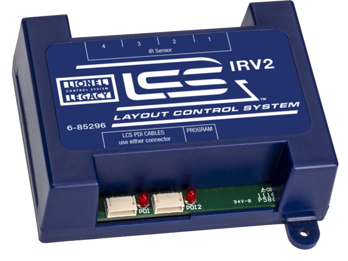 LCS SensorTrack 2 IRV2