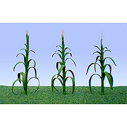 JTT95552 1 in. HO Stalks Pack of 30