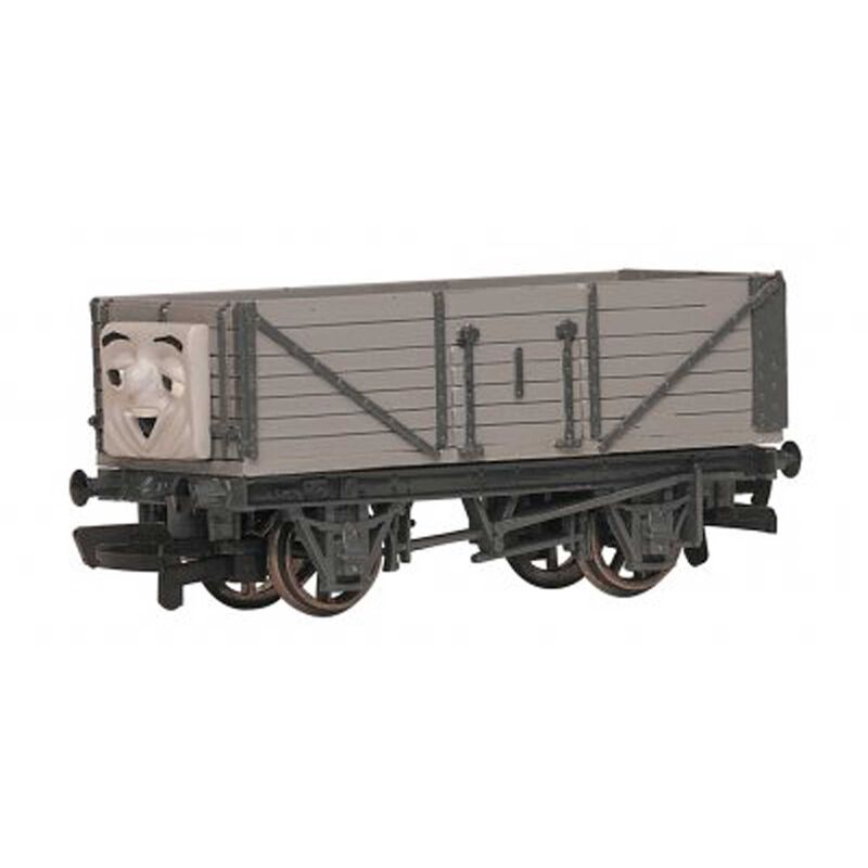 Picture of Bachmann BAC77096 No.1 N Troublesome Truck