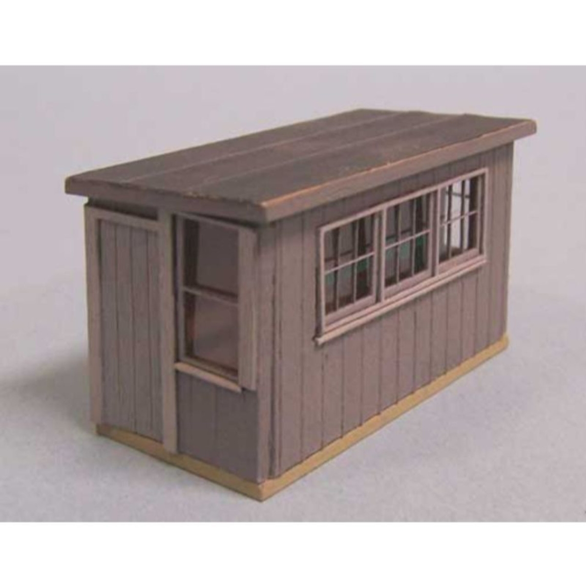Picture of Blair Line BLR184 0.75 x 1.75 in. HO Scale House Kit