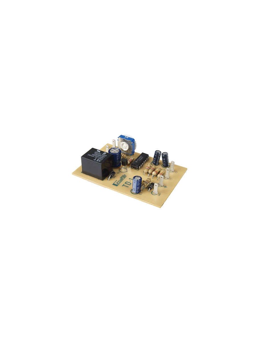 Circuitron CIR5602 TD-1 Time Delay Circuit