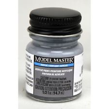 5-H Triple-Negative Breast Cancer Panel 3 Haze - Gray - 1 oz
