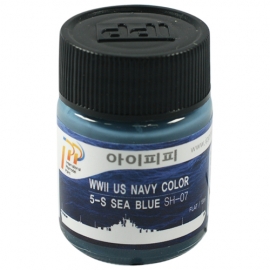 5-S Colon Cancer Panel - Sea Blue