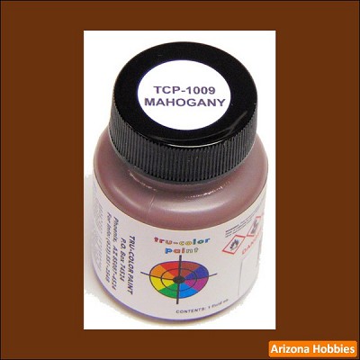 TCP1009 EZ038 Bone Cancer Panel, Mahogany - 1 oz