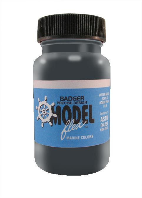 TCP1018 1941 Glioma Tumor Cell Panel 5-0 Ocean, Gray, 1 oz