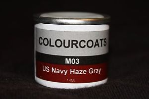 Modern Haze - Gray