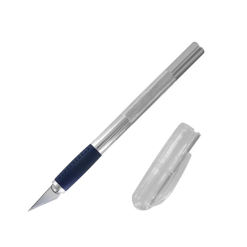 VLJT06007 No. 1 Soft Grip Knife with No.11 Blade