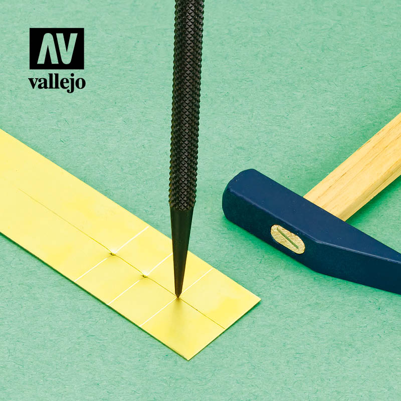 VLJT10001 Single Ended Scriber & Probes