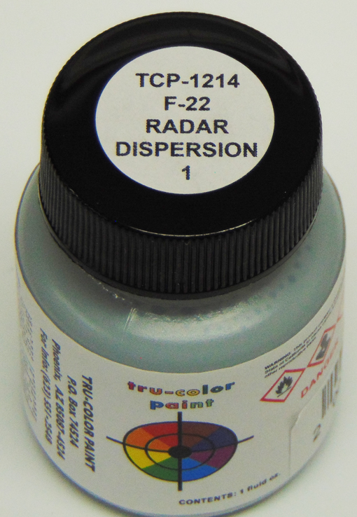 TCP1214 Real Ghost Detector, Gray - 1 oz