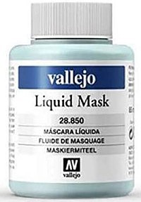 85 ml Liquid Masking Fluid
