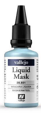 32 ml Liquid Masking Fluid