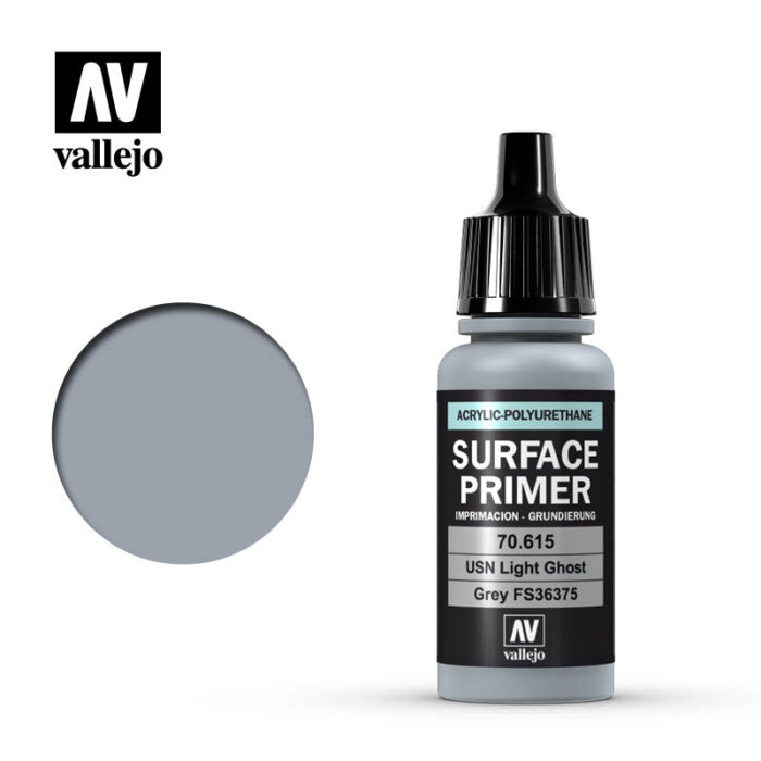 VLJ70615 17 ml USN Light Ghost Grey Primer