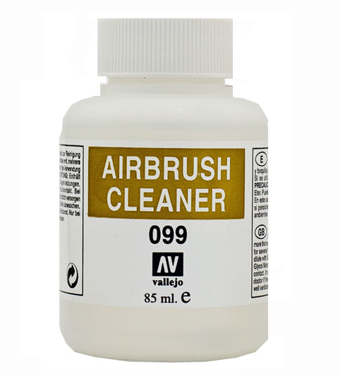 VLJ71099 85 ml Airbrush Cleaner