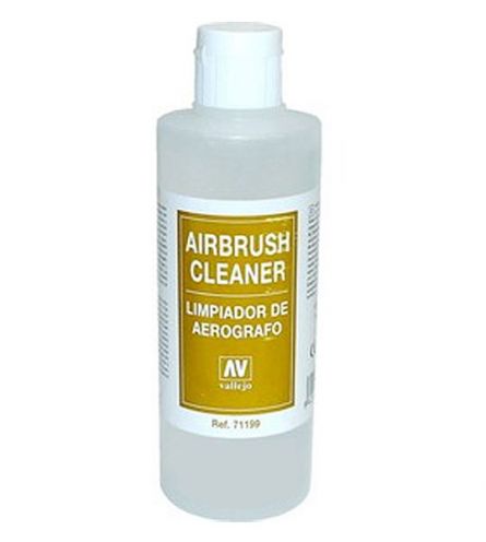 VLJ71199 200 ml Airbrush Cleaner