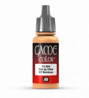 VLJ72004 ELF Skintone Game Color Acrylic Paint
