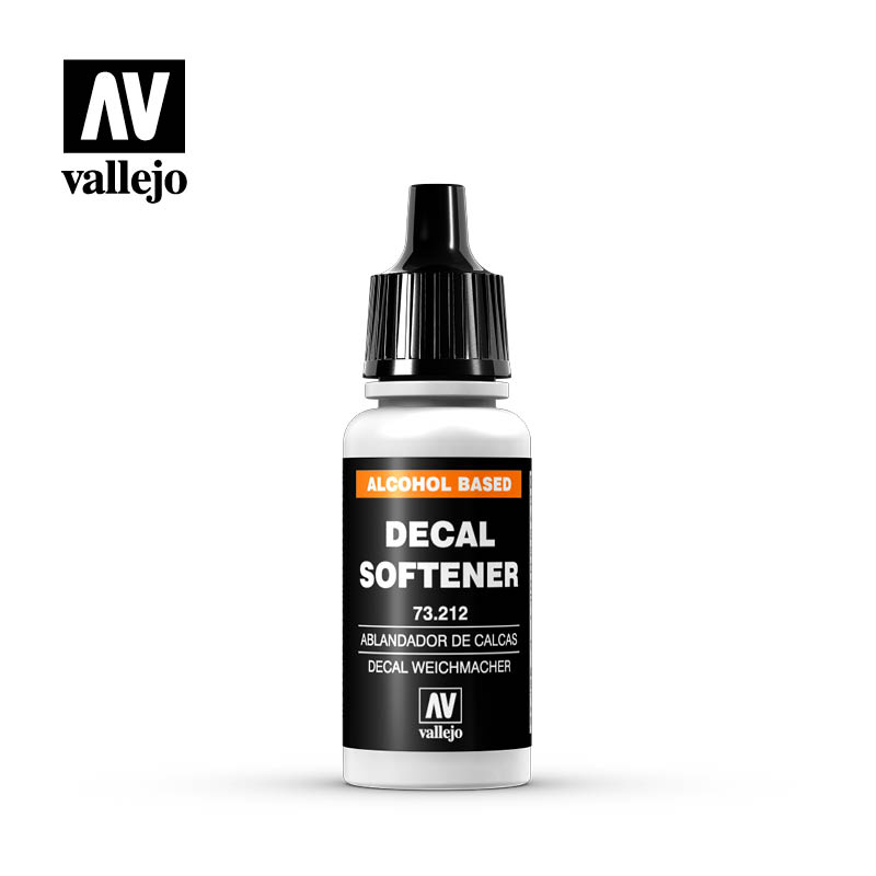 VLJ73212 17 ml Decal Softener