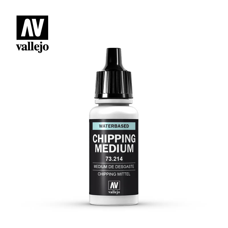 VLJ73214 17 ml Chipping Medium