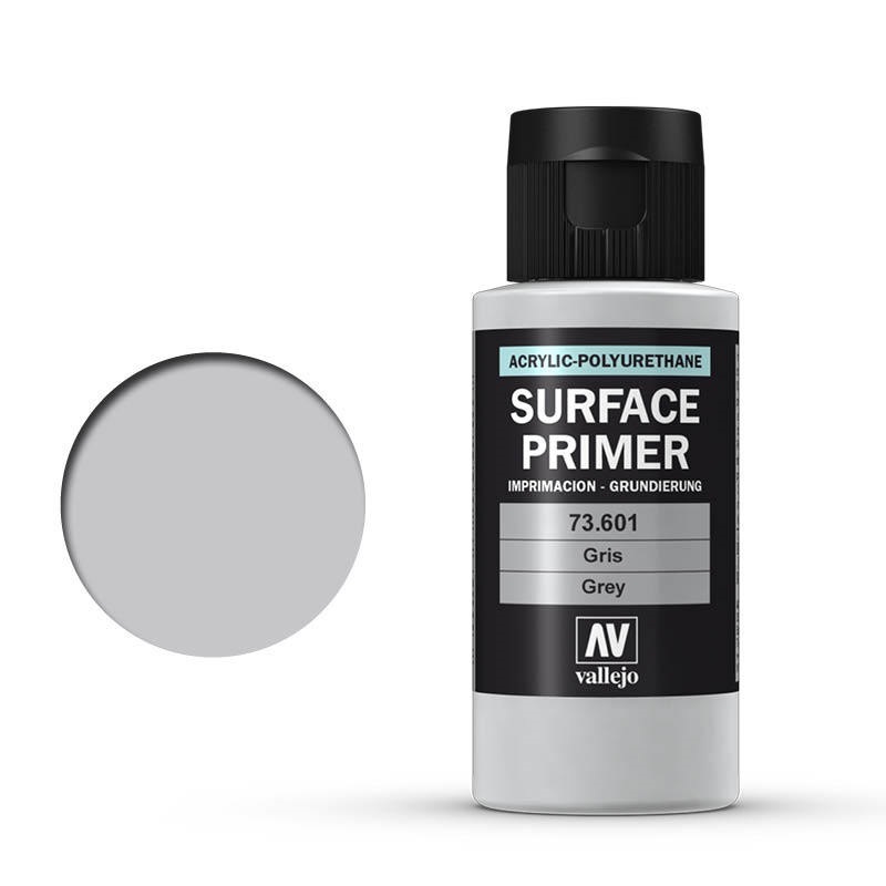 VLJ73601 60 ml Grey Primer