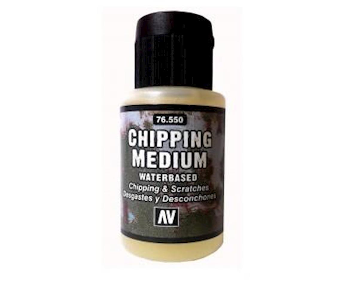 35 ml Chipping Medium