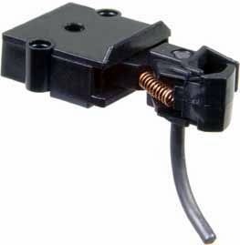 O Scale Coupler With Gear Box