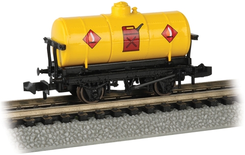 N Thomas Fuel Tank