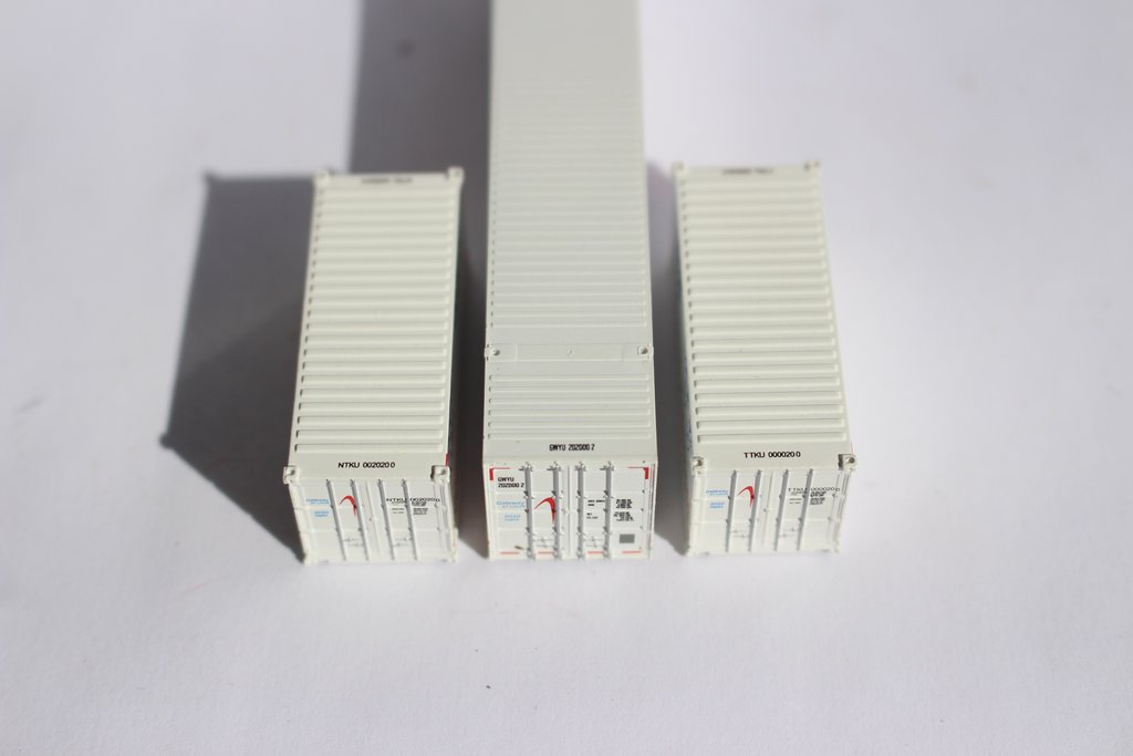 JTCG2020SET Gateway 2020 Commemorative Container Set