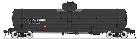 AMERICAN LIMITED MODELS