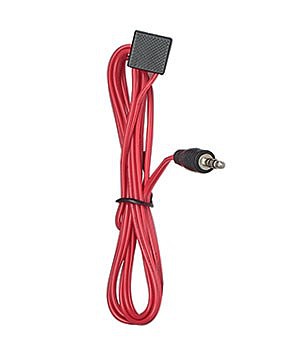 BAC44477 HO Scale Plug In Power Wire, Red