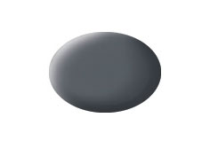 Gunship Grey Matt USAF Aqua Color Acrylic Paint