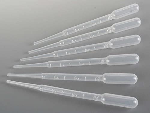 RMX38370 Airbrush Pipette - 6 per Pack - Pack of 50