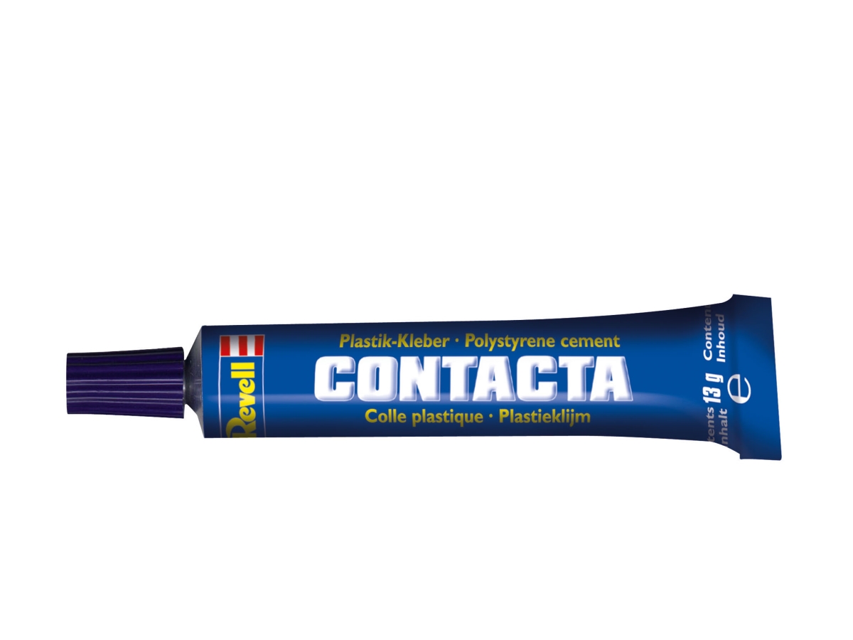 Contacta Cement - Pack of 36