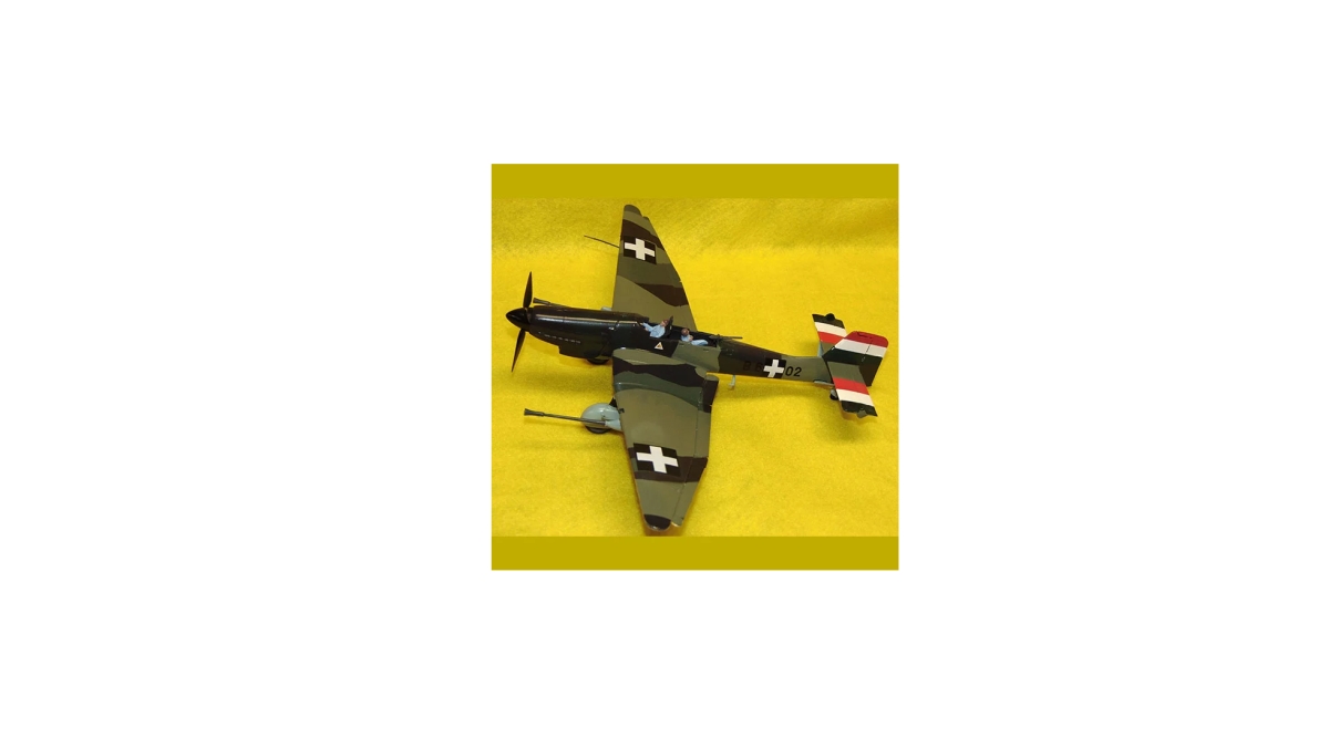 Picture of Tru-Color Paint TCP1348 No.63 Hellgrau Model Airplane