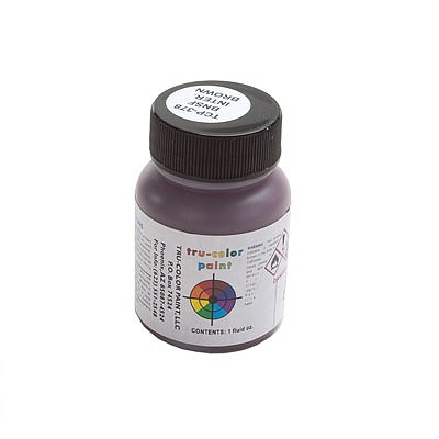 TCP378 BNSF Intermodal Paint, Brown